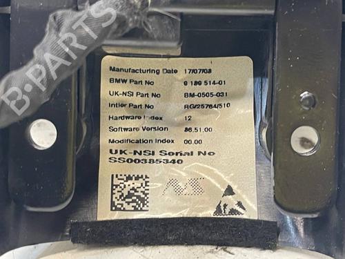 Cockpit MINI MINI (R56) One | BP30466955C47 