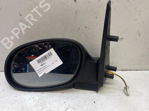 Used Left mirror Left mirror DAEWOO KORANDO (KJ) 2.9 TD (120 hp) 32031999 32031999