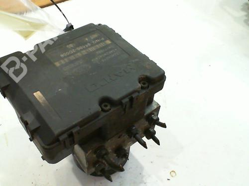 ABS pump HYUNDAI ELANTRA III Saloon (XD) 2.0 CRDi | BP11005769M43 