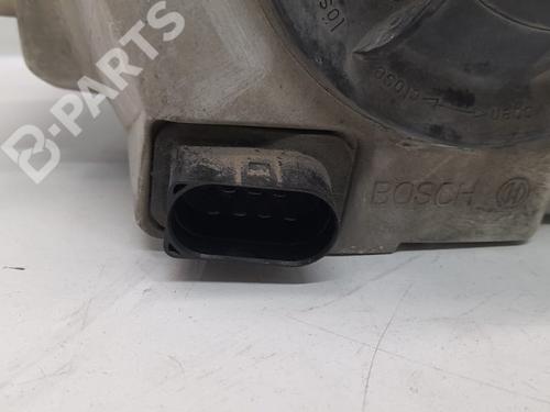 Left headlight VW SHARAN (7M8, 7M9, 7M6) 1.9 TDI | BP11710801C28 