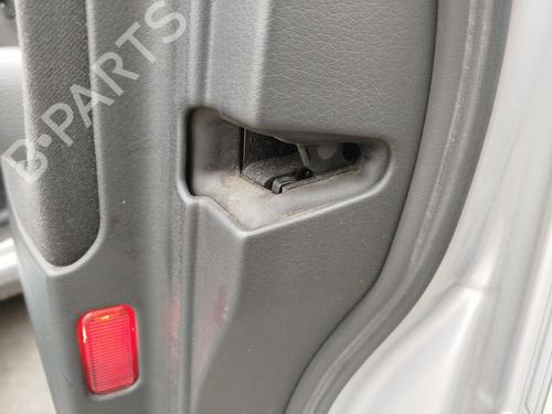 Used Front right lock AUDI A4 B6 (8E2) 2.0 (130 hp) 30133469