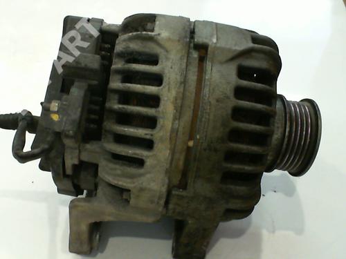 Alternator OPEL ASTRA H GTC (A04) 1.6 (L08) | BP11005633M7 