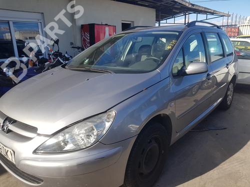 Used Parts PEUGEOT 307 Break (3E)  1.6 HDi  1159152