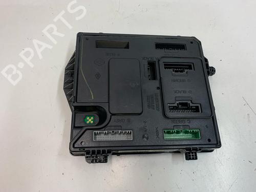 Fuse box RENAULT MEGANE III Hatchback (BZ0/1_, B3_) 1.9 dCi (BZ0N, BZ0J) | BP15882208E1 