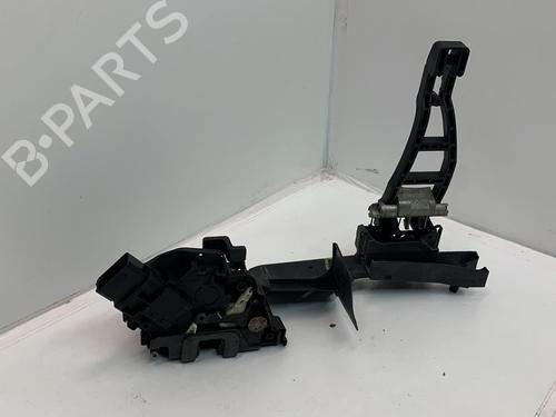 Front right lock FORD S-MAX (WA6)  | BP13421052C97 