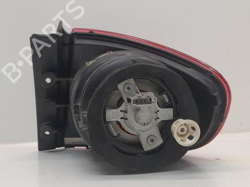 Left taillight SEAT ALTEA (5P1)  | BP13307970C34 