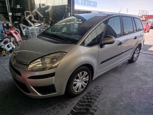 Driver airbag CITROËN C4 Grand Picasso I (UA_)  | BP29476013C9 