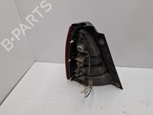 Right taillight SUBARU FORESTER (SG_) 2.0 AWD (SG5) | BP19107531C35 