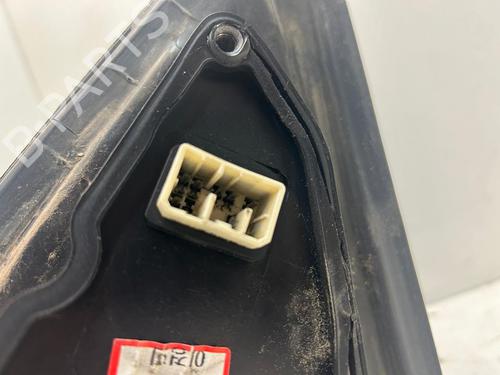 Right mirror KIA SORENTO I (JC) 2.5 CRDi 4WD | BP20931036C27 