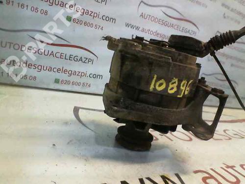 Used Alternator BMW 3 Coupe (E36) 318 is (140 hp) 11002792