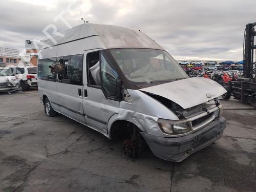 Used Parts FORD TRANSIT Van (FA_ _) 2.4 TDE (125 hp) 4388919