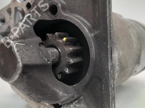 Starter RENAULT MEGANE II (BM0/1_, CM0/1_) 1.5 dCi (BM1F, CM1F) | BP13527660M8 