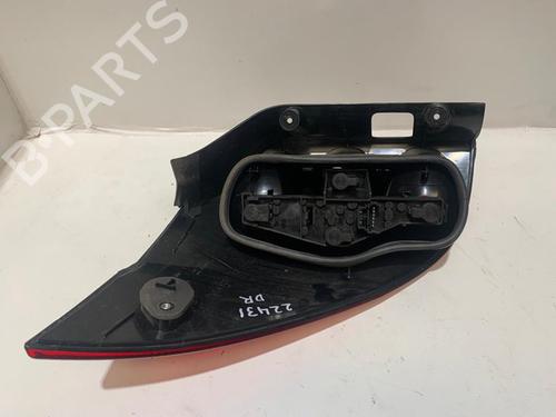 Right taillight RENAULT LAGUNA II (BG0/1_) 1.9 dCi (BG1A, BG1W, BG0G) | BP13523405C35 