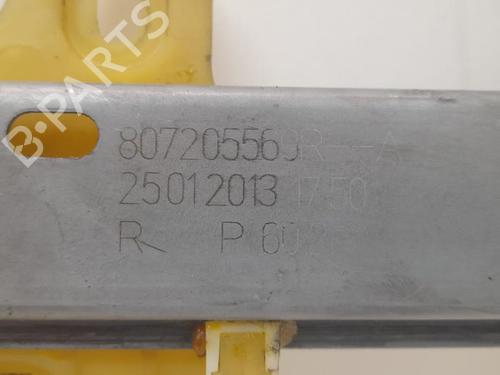 Front right window mechanism RENAULT CLIO IV (BH_)  | BP13705007C23 