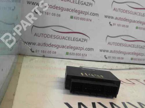 Elektronische module SEAT IBIZA III (6L1) [2002-2009]  11001628