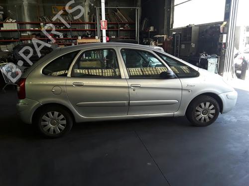 Fuse box CITROËN XSARA PICASSO (N68) 1.6 HDi | BP15054791E1 