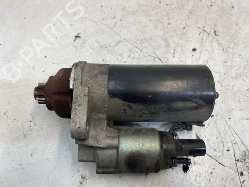 Starter VW POLO (9N_, 9A_)  | BP22516340M8 