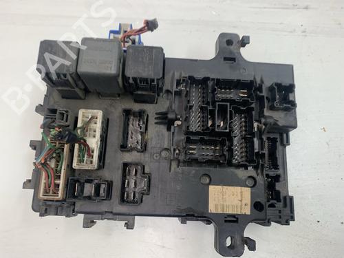 Fuse box NISSAN TERRANO II (R20) 2.7 TDi 4WD | BP16932027E1 