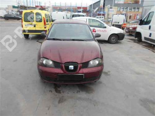 Engine control unit (ECU) SEAT CORDOBA (6L2) 1.4 TDI | BP10998694M57 
