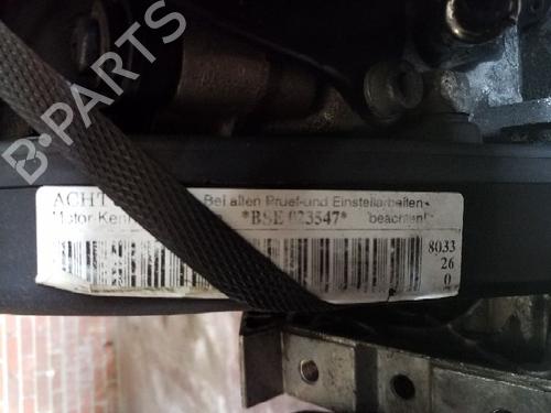 Używane Silnik SEAT ALTEA (5P1) [2004-2015]  10997193