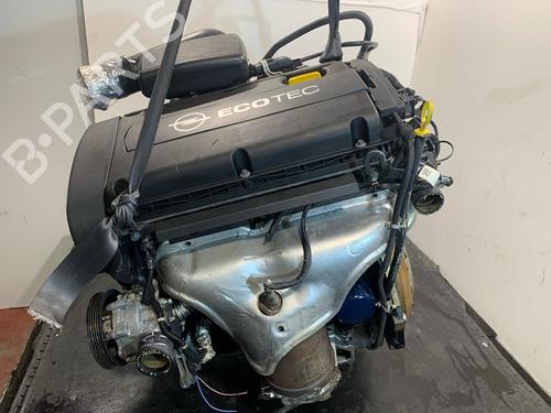 Engine OPEL ASTRA H (A04) 1.6 (L48) | BP17386292M1 