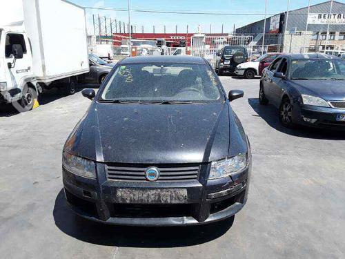 Engine control unit (ECU) FIAT STILO (192_) 1.9 JTD (192_XE1A) | BP11004237M57 