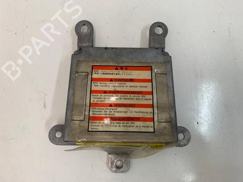 Used ECU airbags SUBARU LEGACY III (BE) 2.5 AWD (BE9) (156 hp) 15557811