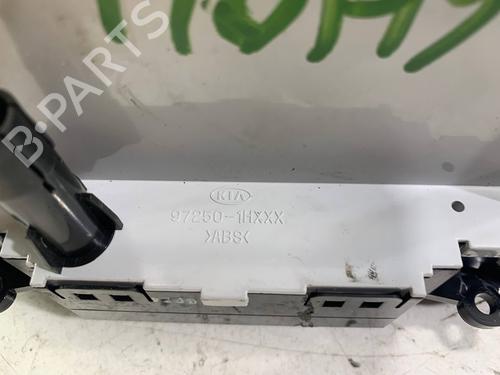 Climate control KIA CEE'D Hatchback (ED) 1.6 CRDi 128 | BP29401443I5 