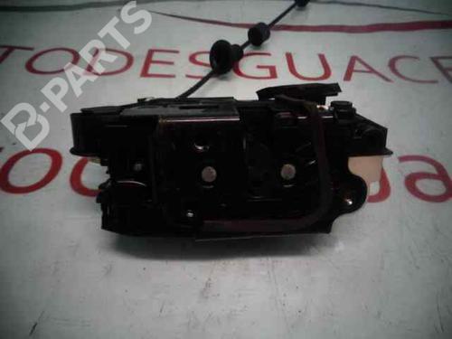 Used Rear right lock SEAT TOLEDO IV (KG3) 1.6 TDI (105 hp) 10999789