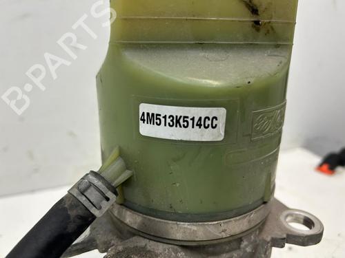 Steering pump FORD FOCUS II (DA_, HCP, DP) 1.6 TDCi | BP23660674M99 
