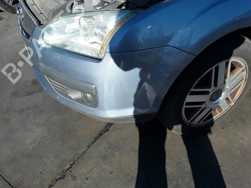 Front bumper FORD FOCUS II (DA_, HCP, DP) 2.0 TDCi BP28072809C7