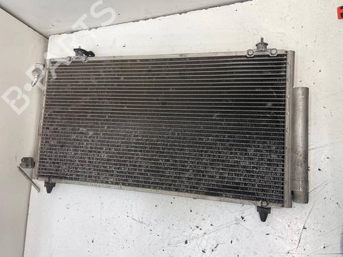Used AC radiator TOYOTA CELICA Coupe (_T23_) 1.8 16V VT-i (ZZT230_, ZZT230) (143 hp) 30575405