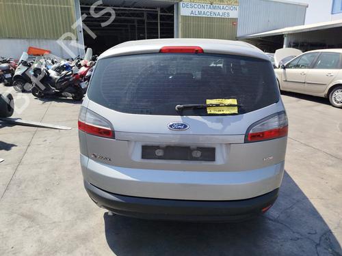 Left tailgate light FORD S-MAX (WA6) | BP31856913C79