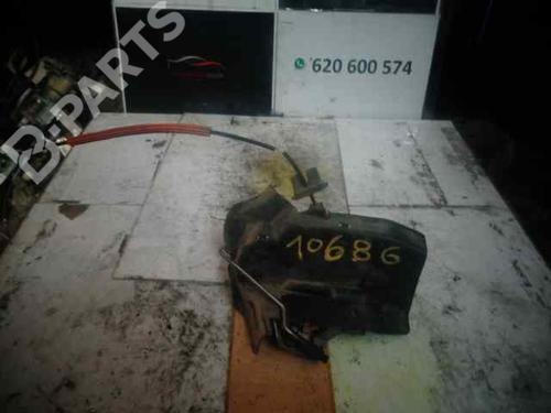 Used Rear right lock AUDI A4 B6 (8E2) 1.9 TDI (130 hp) 10996988