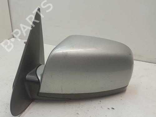 Left mirror HYUNDAI SANTA FÉ II (CM) 2.2 CRDi GLS | BP26287553C26 