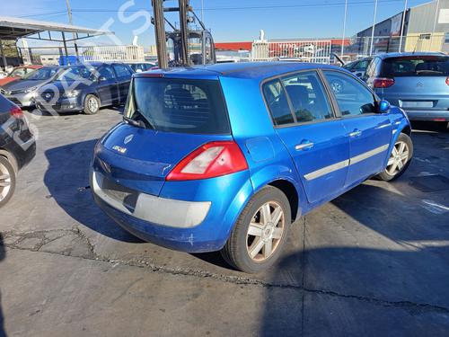 Teile für RENAULT MEGANE II (BM0/1_, CM0/1_) [2001-2012]  4373772 