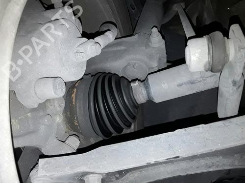 Used Right front driveshaft VW GOLF V (1K1) [2003-2010]  17999308