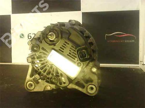 Alternator DACIA SANDERO  | BP10995638M7 
