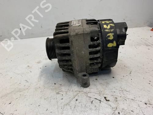 Alternator FIAT GRANDE PUNTO (199_) 1.4 (199AXB11, 199AXB1A, 199BXB1A, 199AXL1A) | BP23105963M7 