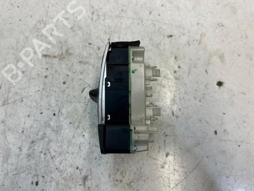 Climate control RENAULT LAGUNA III (BT0/1)  | BP22745631I5 
