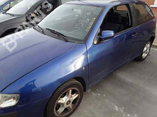 Engine control unit (ECU) SEAT IBIZA II (6K1) 1.9 TDI | BP11003431M57 