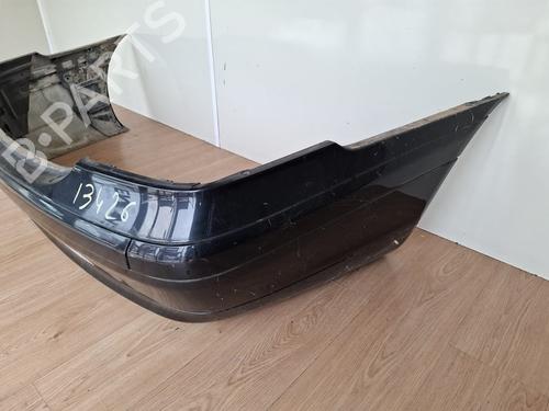 Rear bumper MERCEDES-BENZ C-CLASS (W203) C 220 CDI (203.006) | BP18605601C8 