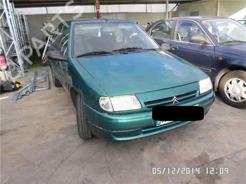 Alternator CITROËN SAXO (S0, S1) 1.1 X, SX | BP10995399M7 
