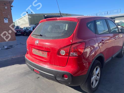 Right tailgate light NISSAN QASHQAI I (J10, NJ10)  | BP31116228C80 