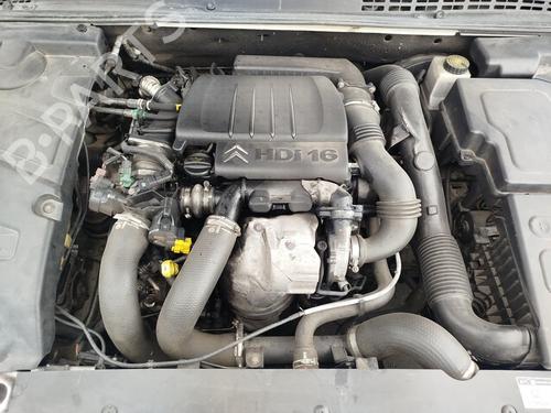 Used Alternator CITROËN C5 II (RC_) [2004-2008]  28040476