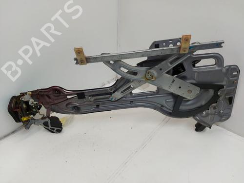 Rear right window mechanism HYUNDAI TRAJET (FO) 2.0 | BP11000132C25 