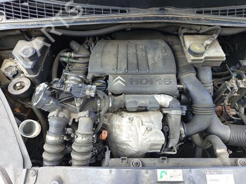 Used Engine CITROËN XSARA PICASSO (N68) 1.6 HDi (109 hp) 28705627