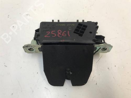 Bagklap lås OPEL ASTRA H (A04) [2004-2014]  26586371