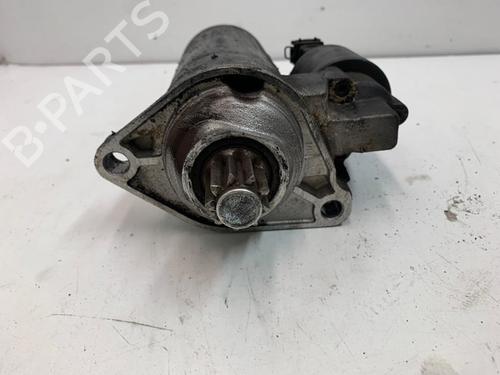Used Starter VW POLO (6N2) [1999-2001]  15845659