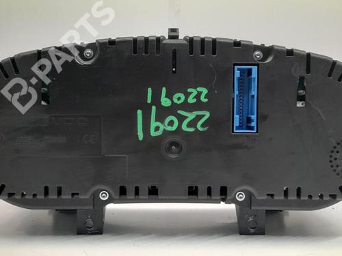 Quadrante VW GOLF VI (5K1) 2.0 GTi | BP11688533C47 